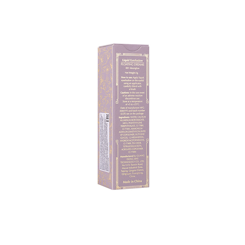 Floating Dreams Liquid Eyeshadow