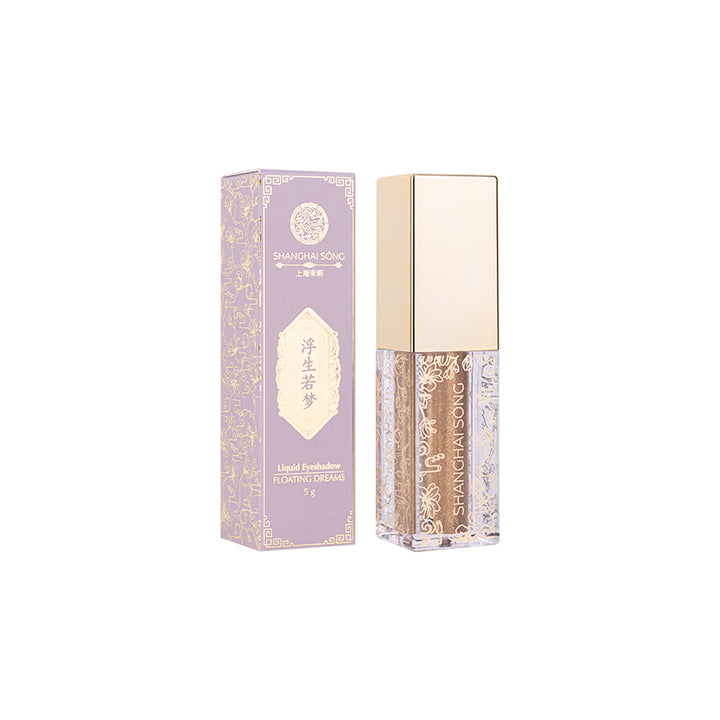 Floating Dreams Liquid Eyeshadow