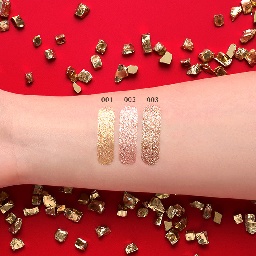 Floating Dreams Liquid Eyeshadow