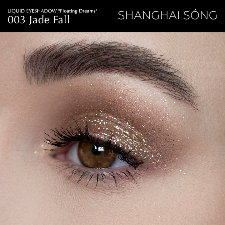 Floating Dreams Liquid Eyeshadow