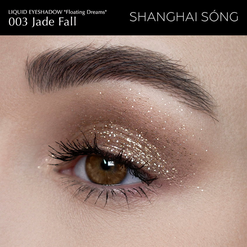 Floating Dreams Liquid Eyeshadow