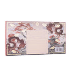 EYESHADOW PALETTE Dragon, 1.3*10g