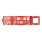 EYESHADOW PALETTE Dragon, 1.3*10g