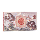 EYESHADOW PALETTE Dragon, 1.3*10g