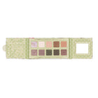 EYESHADOW PALETTE Snake, 1.3*10g