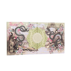 EYESHADOW PALETTE Snake, 1.3*10g