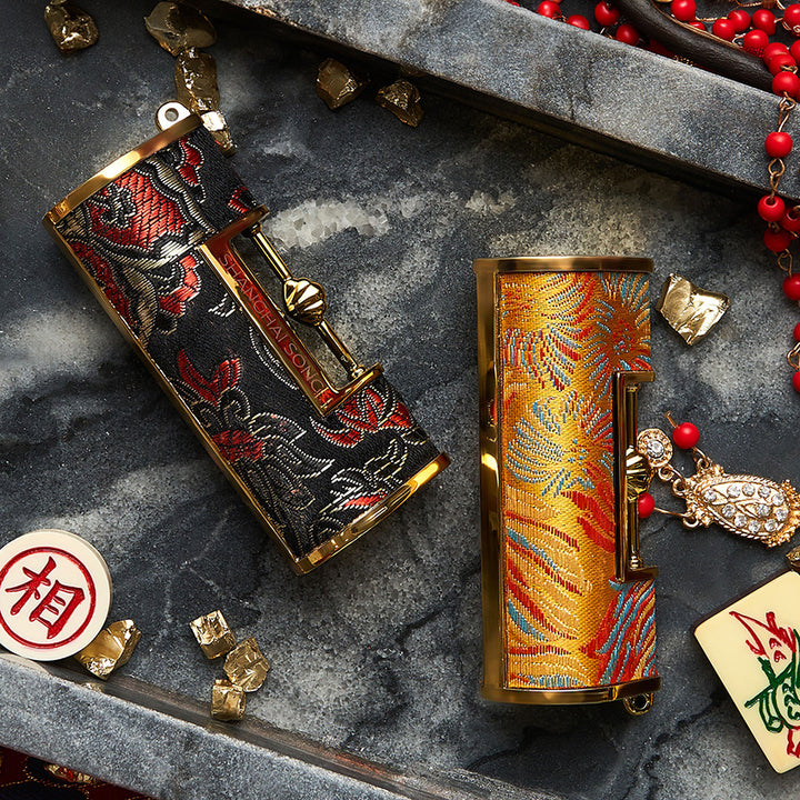 Hidden Palace Nourishing Lip Balm