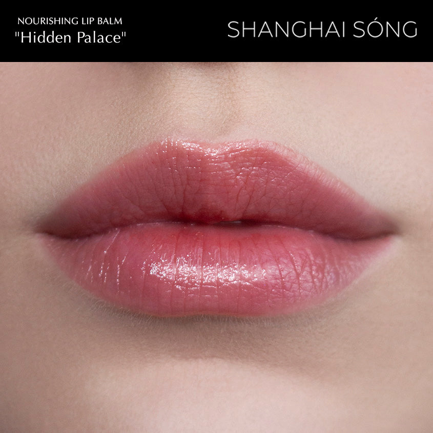 Hidden Palace Nourishing Lip Balm