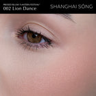 Lantern Festival Pressed Blush