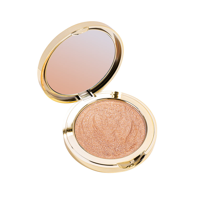 Heavenly Capital Pressed Highlighter
