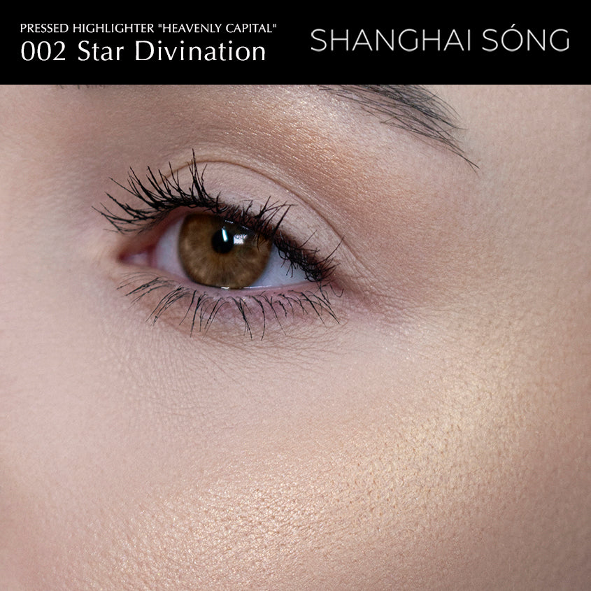 Heavenly Capital Pressed Highlighter