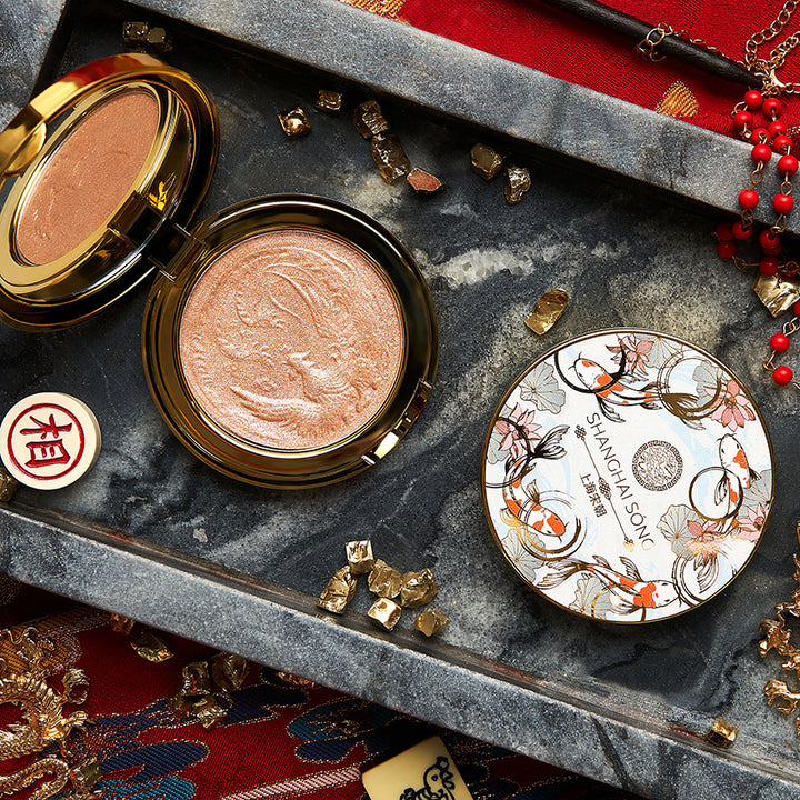 Heavenly Capital Pressed Highlighter