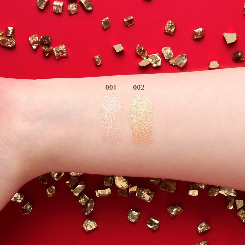 Heavenly Capital Pressed Highlighter