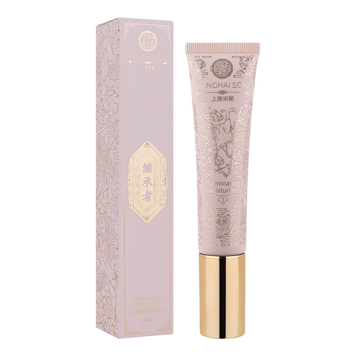 Crown Prince Illminating Moisturizer