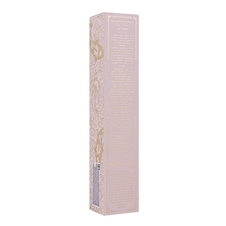 Crown Prince Illminating Moisturizer