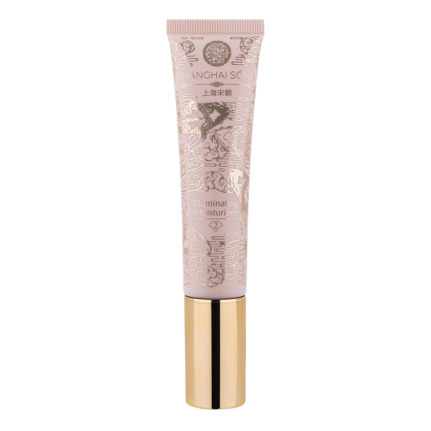 Crown Prince Illminating Moisturizer