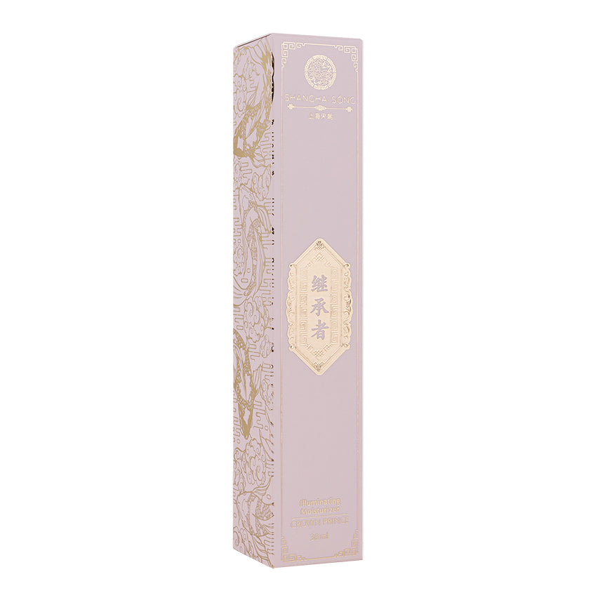 Crown Prince Illminating Moisturizer