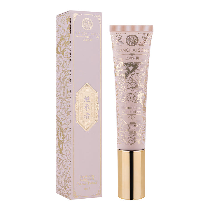 Crown Prince Illminating Moisturizer