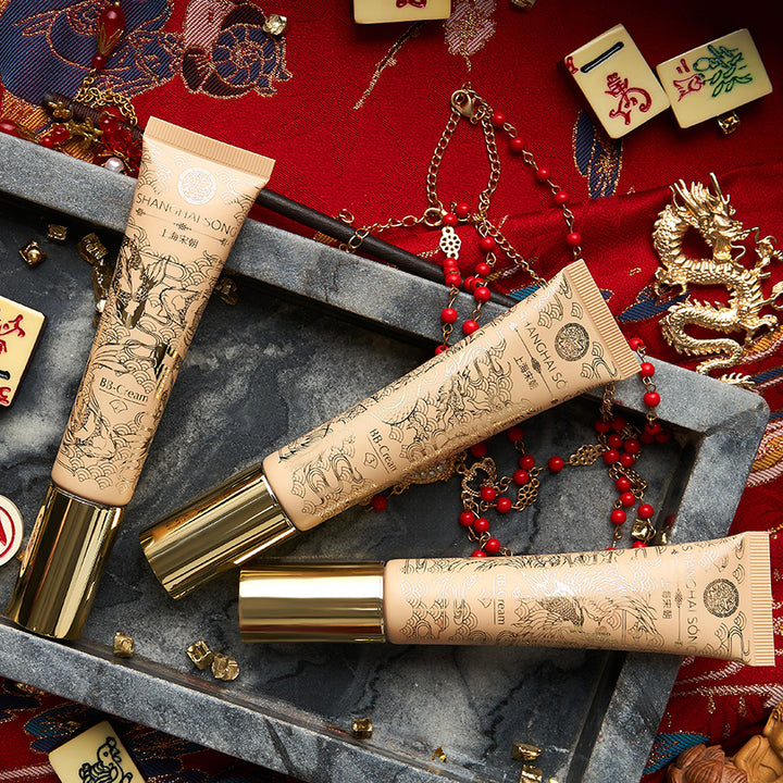 Porcelain Skin BB-Cream