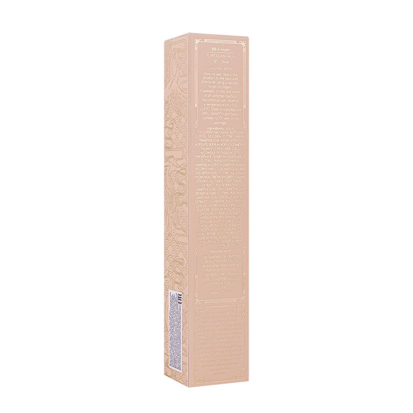 Porcelain Skin BB-Cream