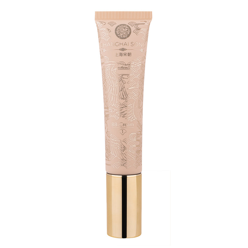 Porcelain Skin BB-Cream
