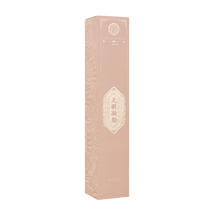 Porcelain Skin BB-Cream