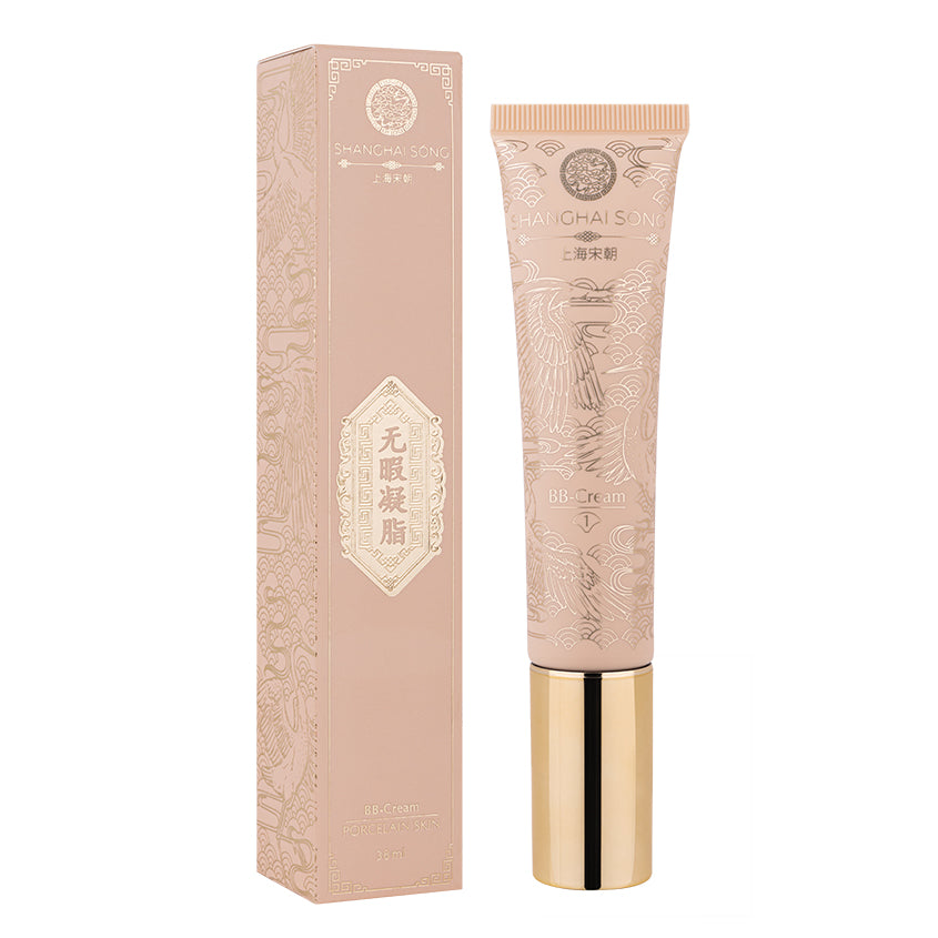 Porcelain Skin BB-Cream