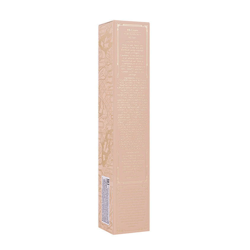 Porcelain Skin BB-Cream