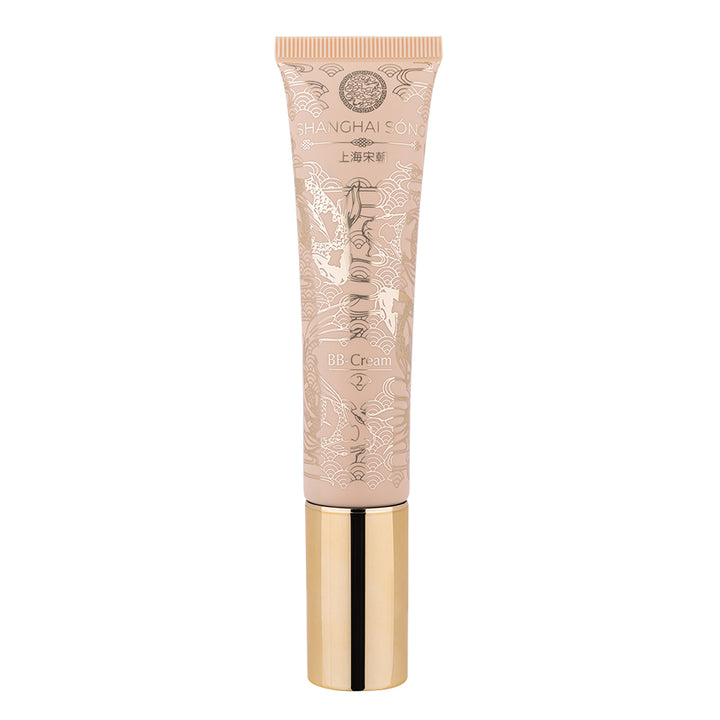 Porcelain Skin BB-Cream