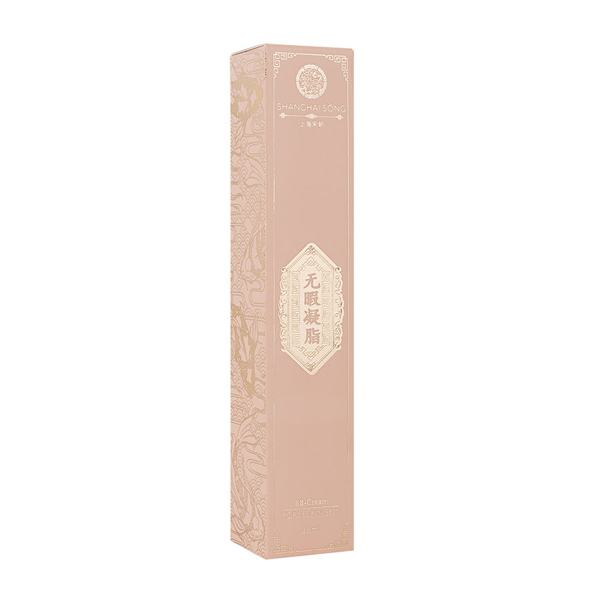 Porcelain Skin BB-Cream