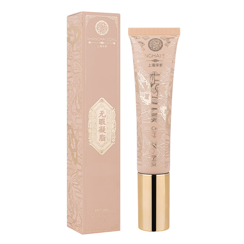 Porcelain Skin BB-Cream