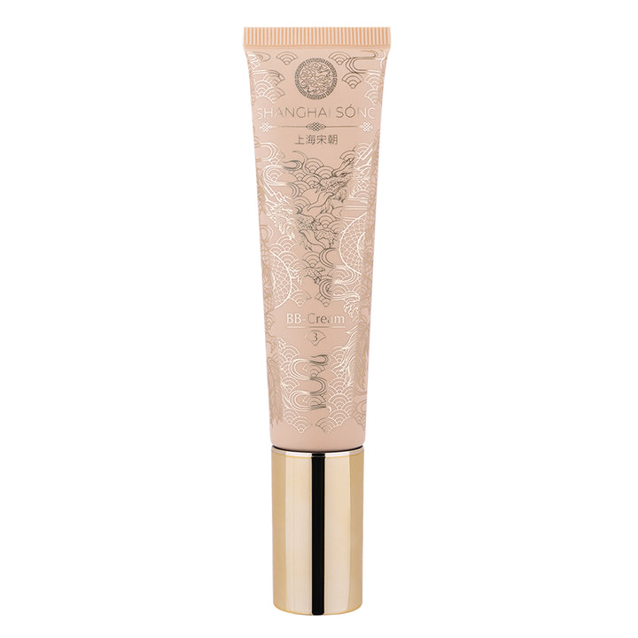 Porcelain Skin BB-Cream