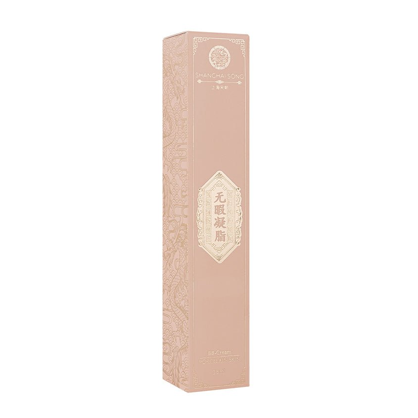 Porcelain Skin BB-Cream