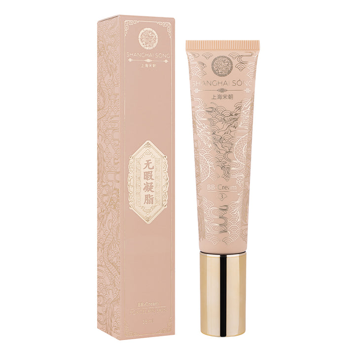 Porcelain Skin BB-Cream