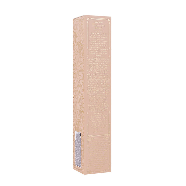 Porcelain Skin BB-Cream