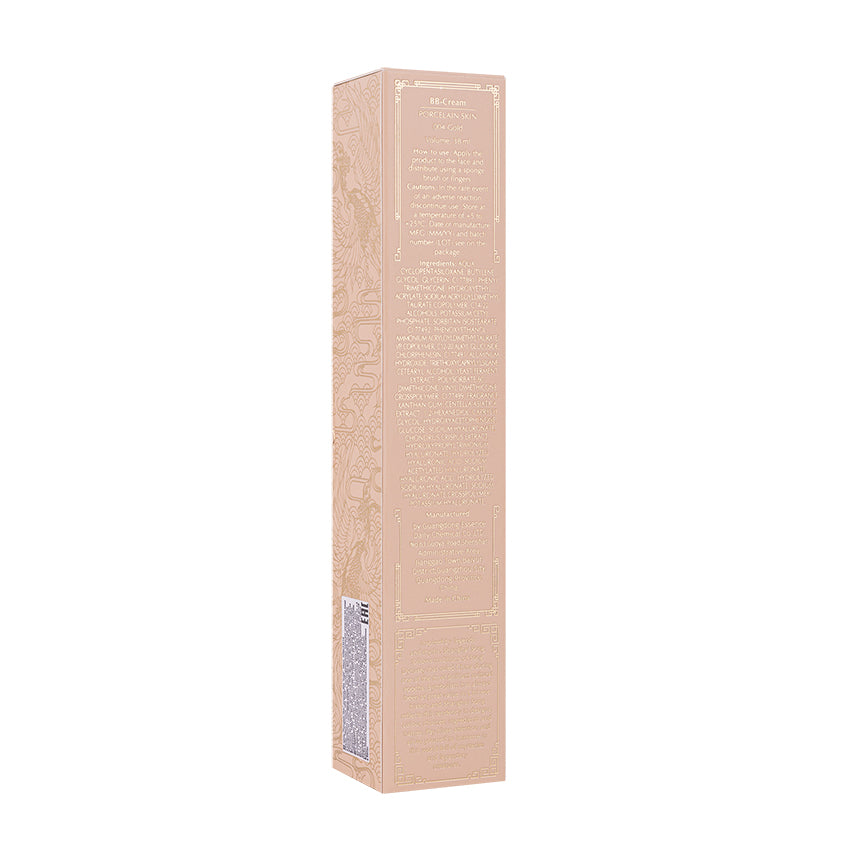 Porcelain Skin BB-Cream
