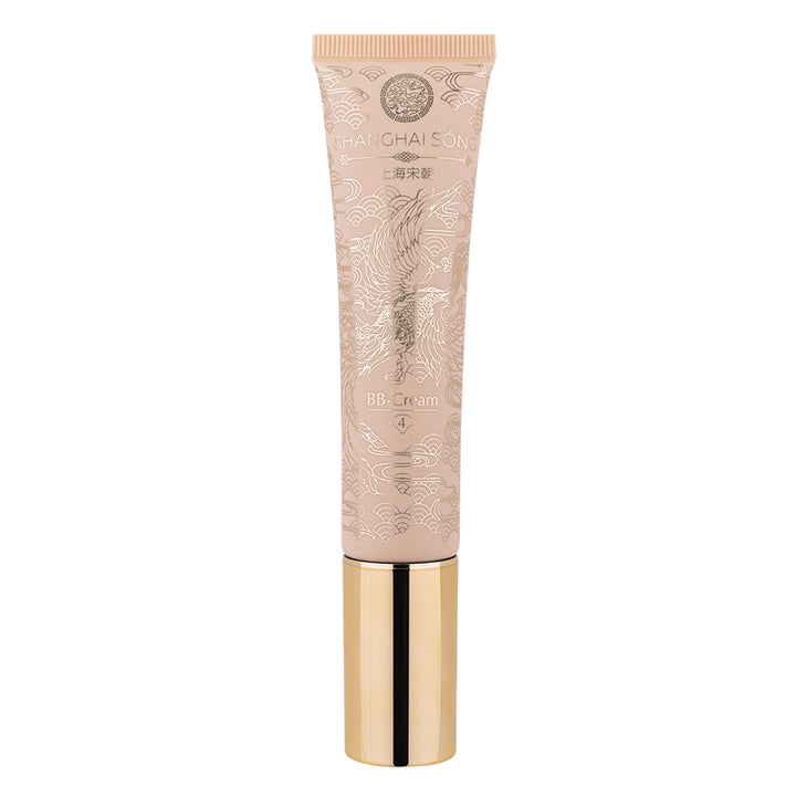 Porcelain Skin BB-Cream