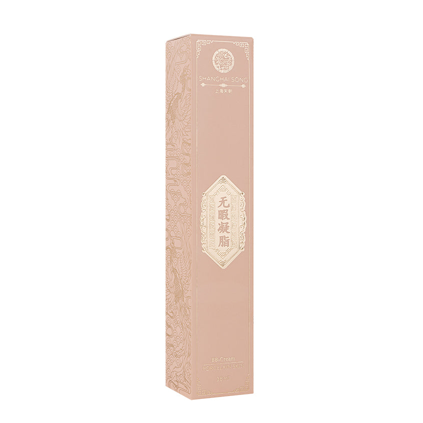Porcelain Skin BB-Cream