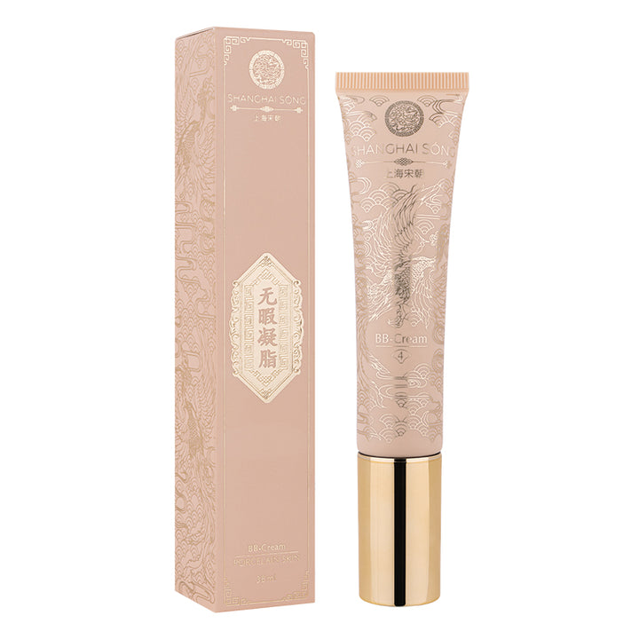 Porcelain Skin BB-Cream