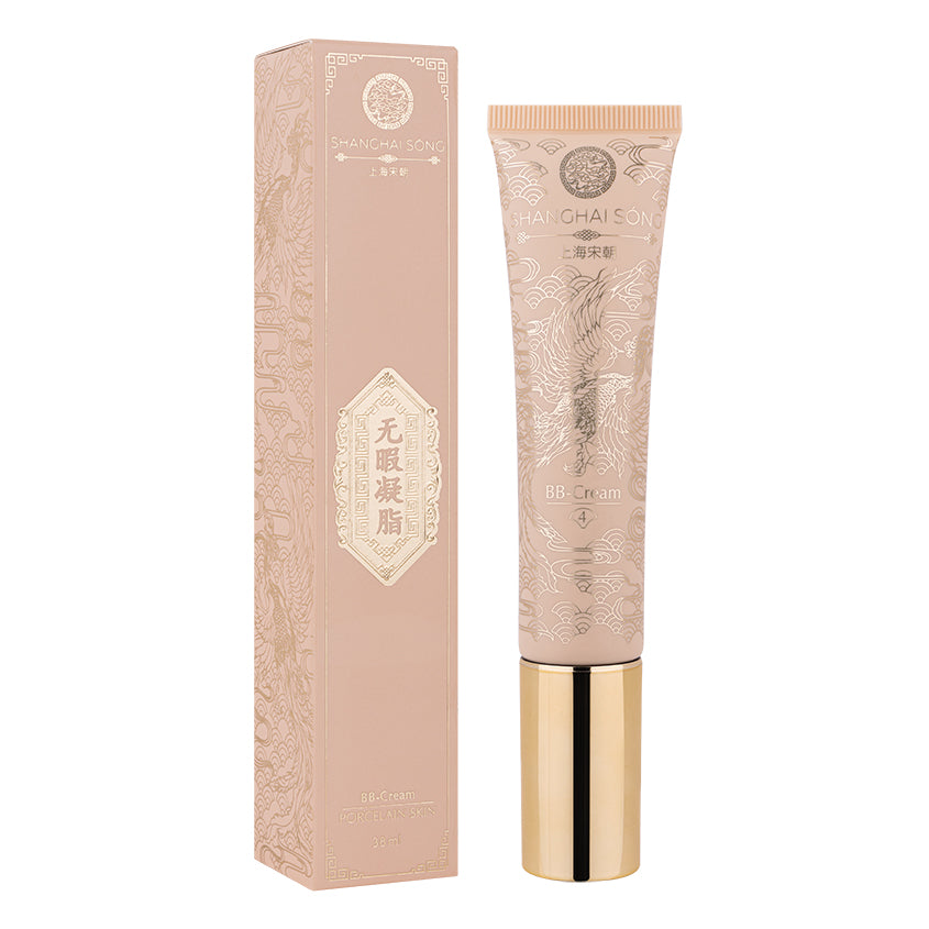 Porcelain Skin BB-Cream