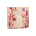 Lotus Pond Transparent White Powder