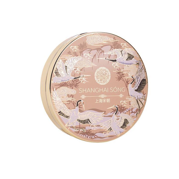 Noble Beauty Pressed Powder