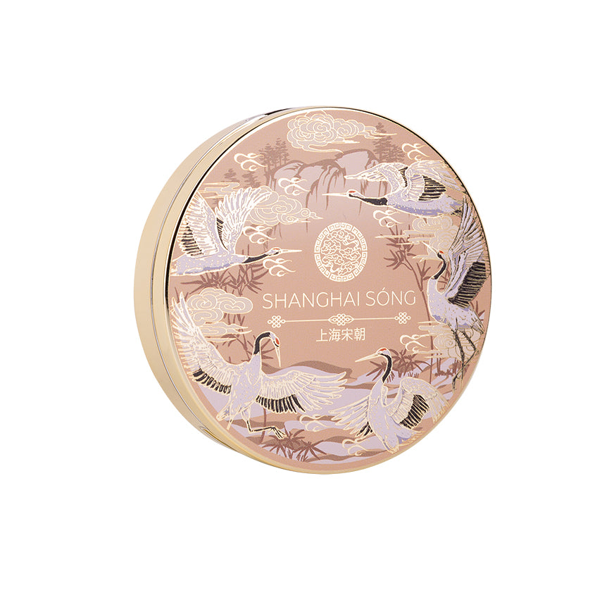 Noble Beauty Pressed Powder