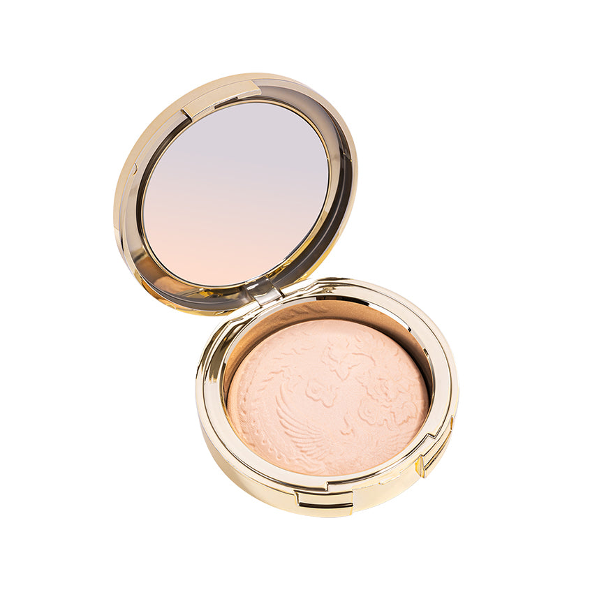 Noble Beauty Pressed Powder