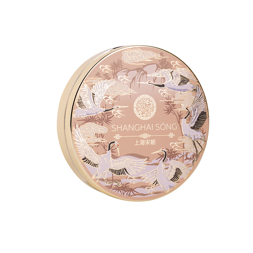 Noble Beauty Pressed Powder