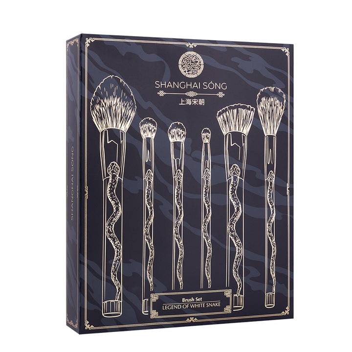 BRUSH SET Legend of White Snake
