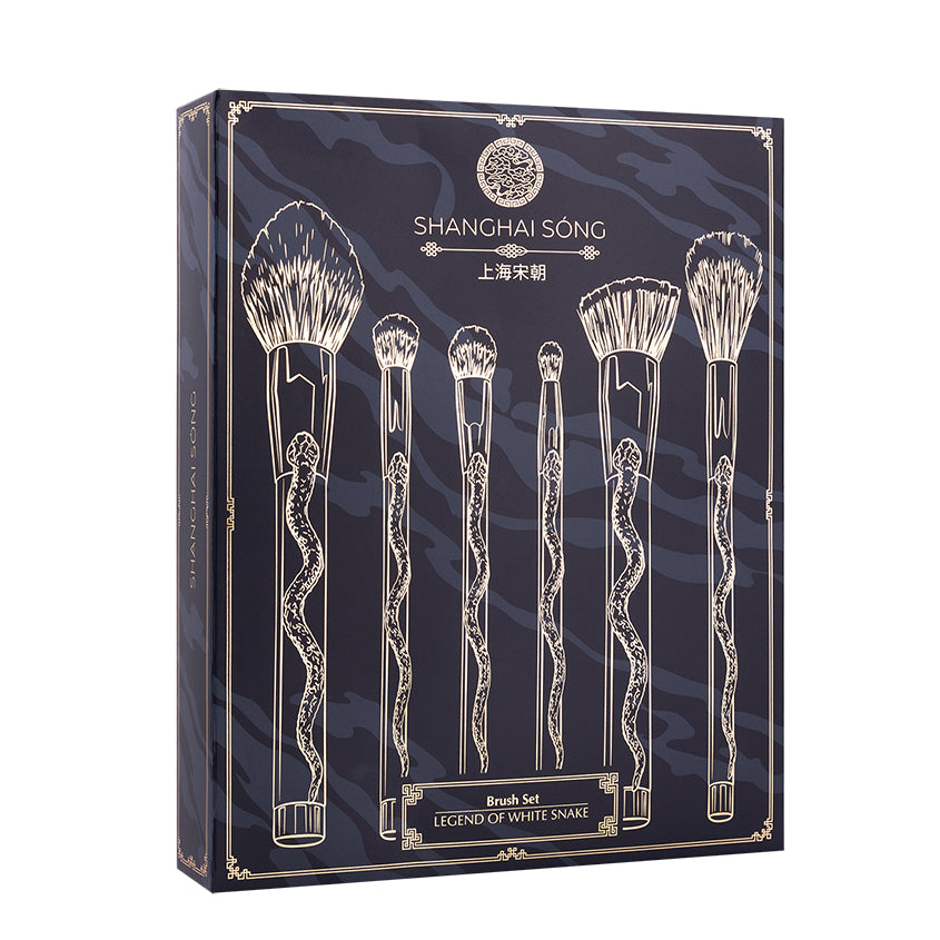 SHANGHAI SONG BRUSH SET Legend of White Snake – buy online
