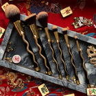 SHANGHAI SONG BRUSH SET Legend of White Snake – online store