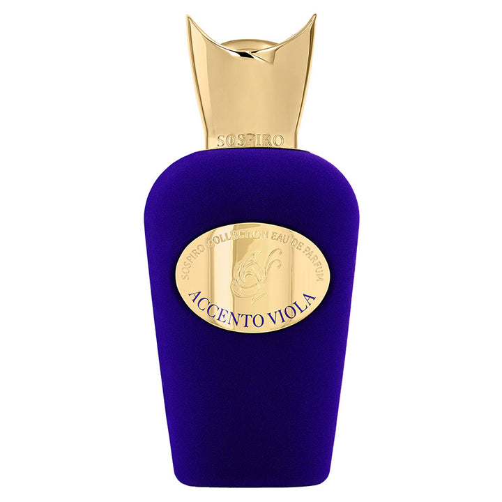 Accento Viola