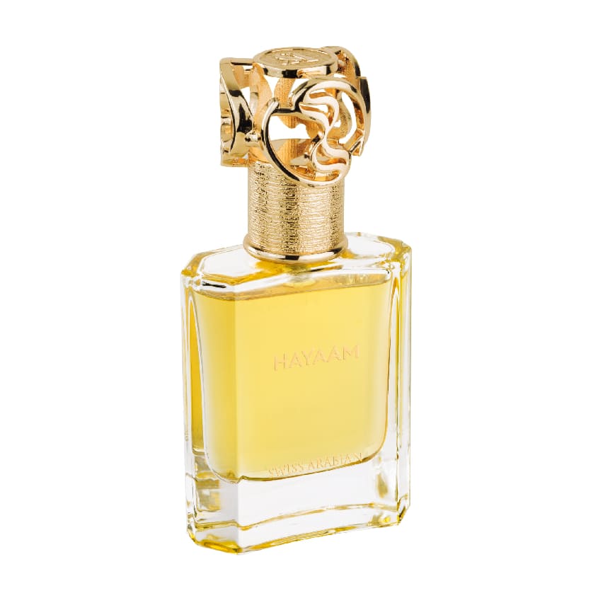 SWISS ARABIAN HAYAAM EDP 50 ML – buy online